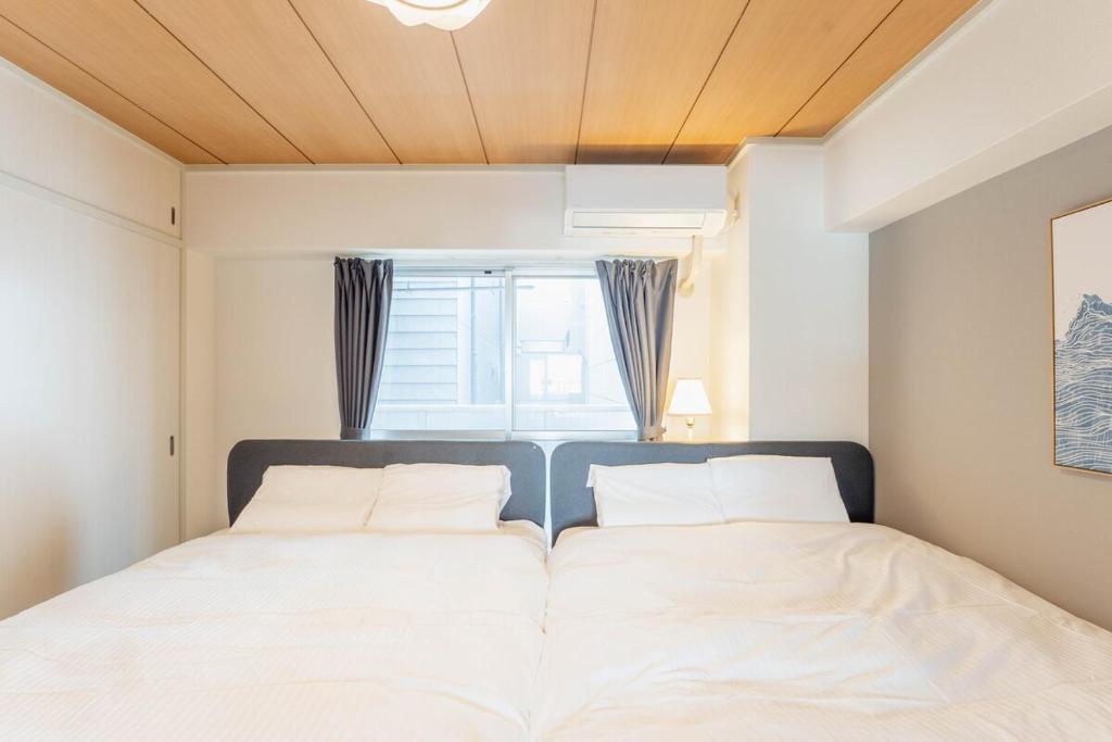 StayGateOsakaSta West