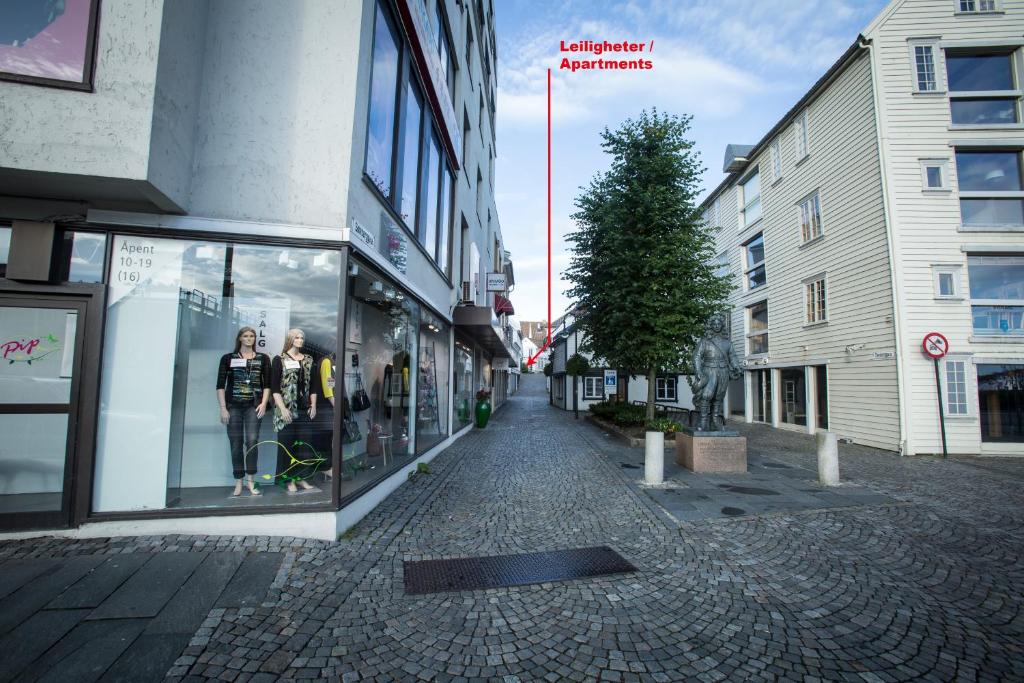 City Housing - Sølvberggata 17 photo