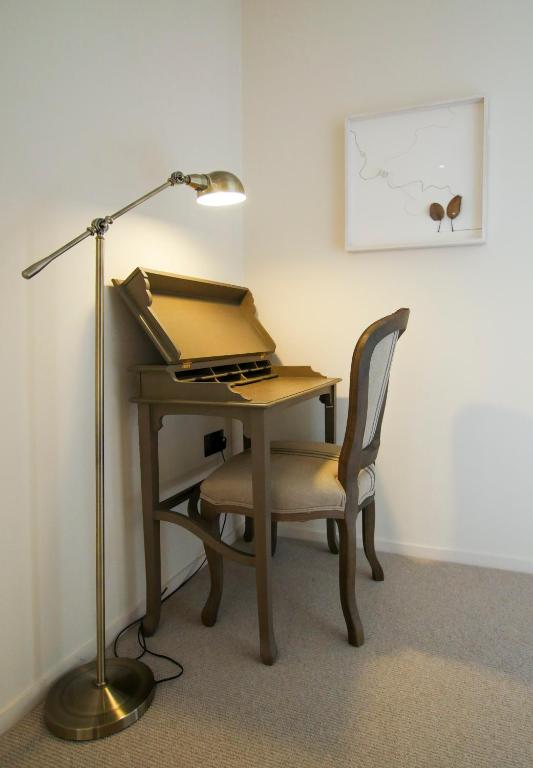 Facilities