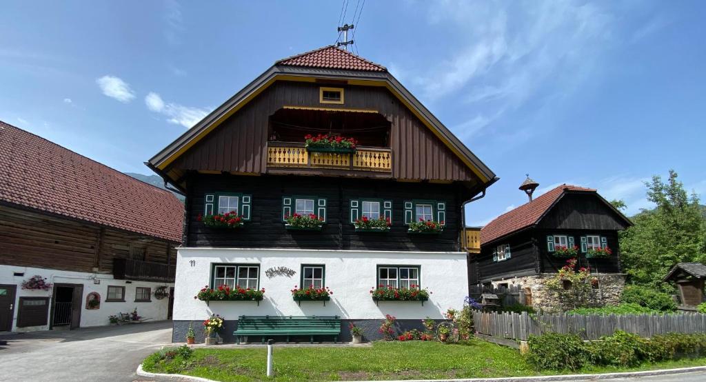 Müllnerhof - Familie Maier - 1