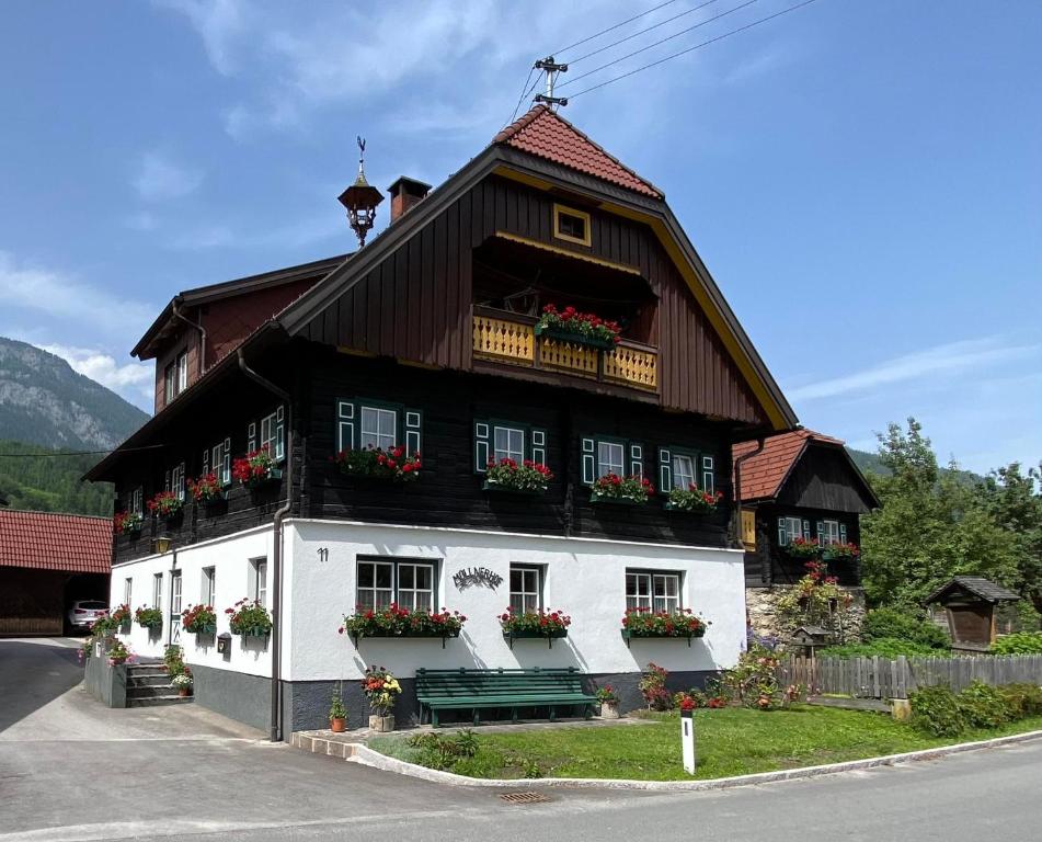 Müllnerhof - Familie Maier - 2