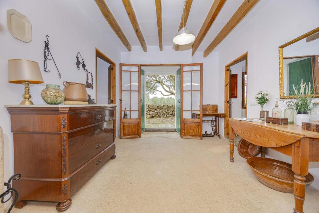 Villa Can Granot - 5