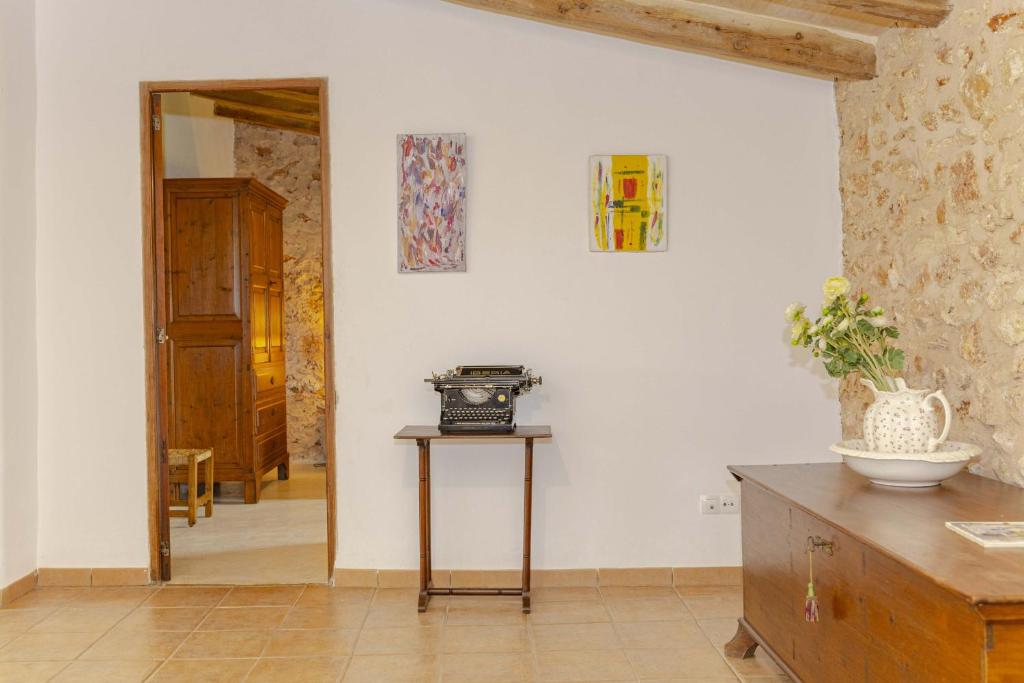 Villa Can Granot - 3