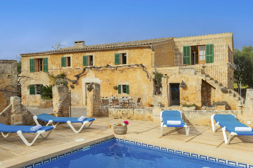 Villa Can Granot - 4