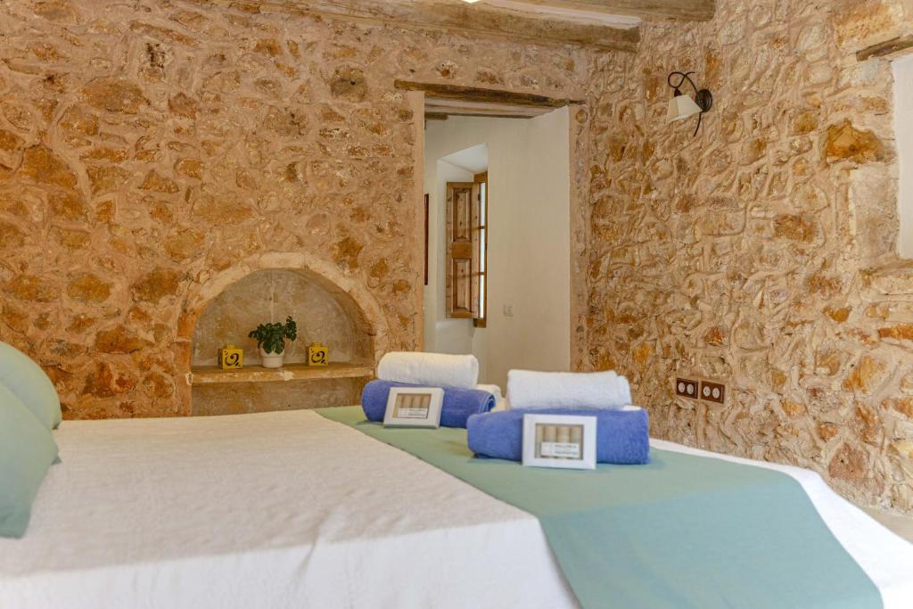 Villa Can Granot - 2