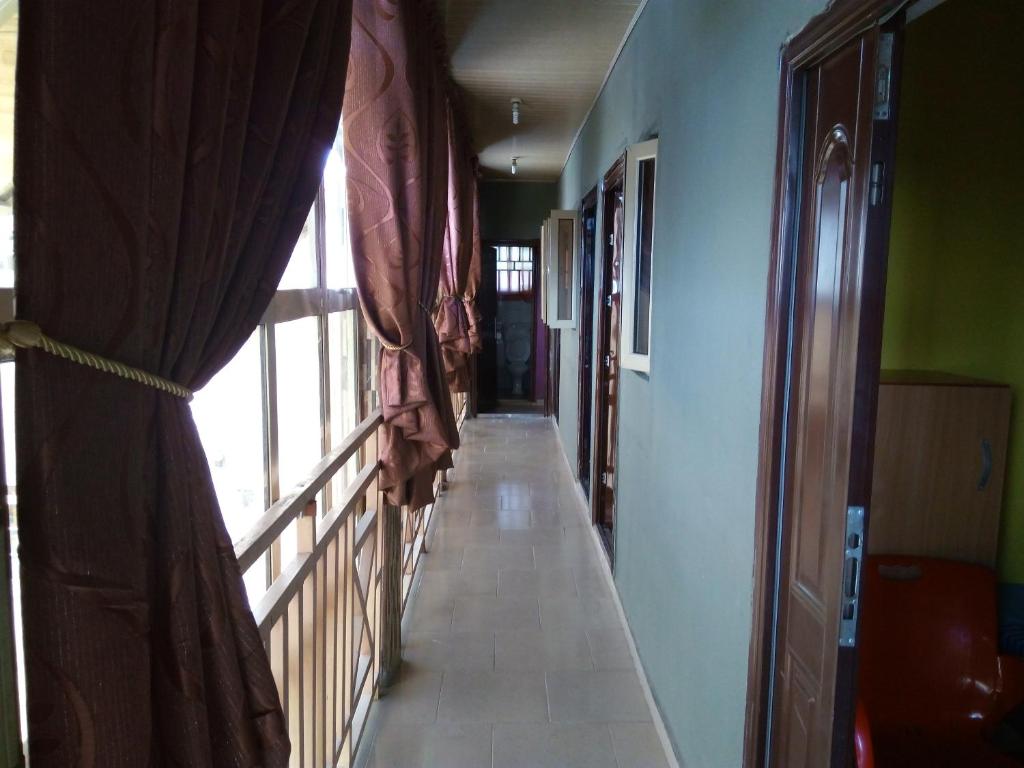 Lakewood Hotels photo