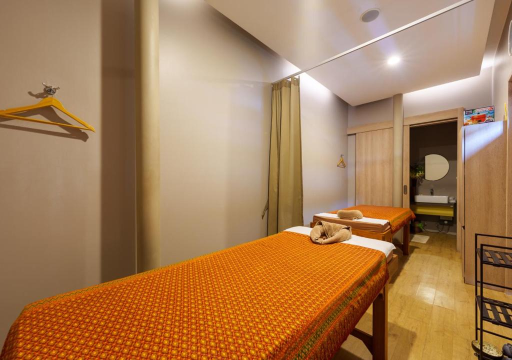 Spa