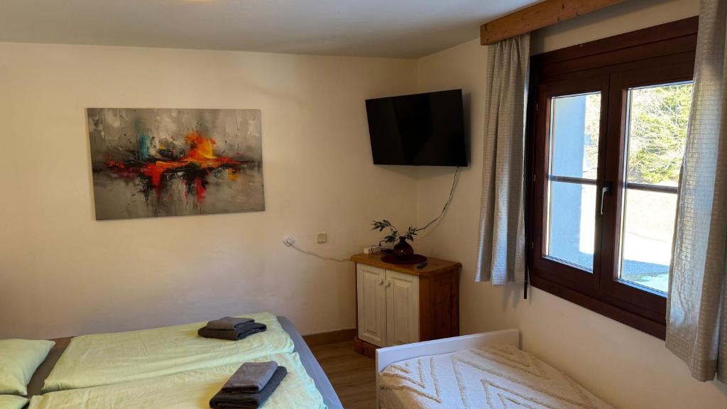 Gemütliches Apartment - Kanzelhöhe - Gerlitzen - 3