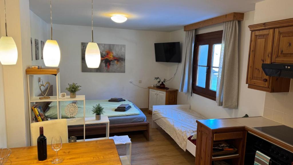 Gemütliches Apartment - Kanzelhöhe - Gerlitzen - 2
