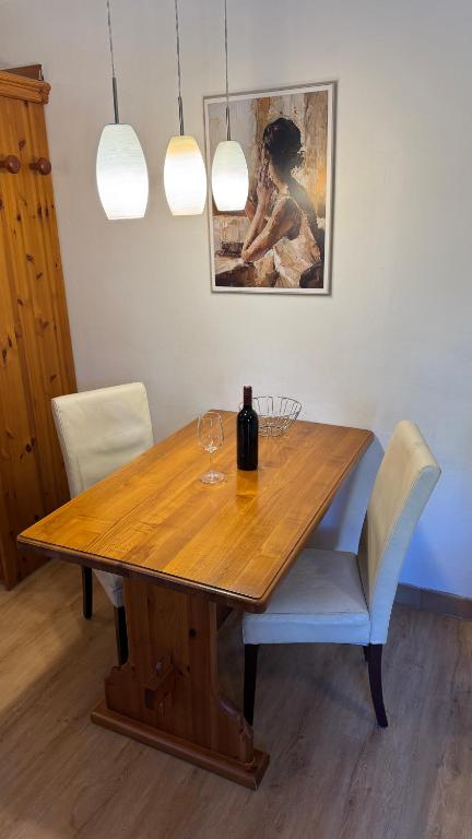 Gemütliches Apartment - Kanzelhöhe - Gerlitzen - 5