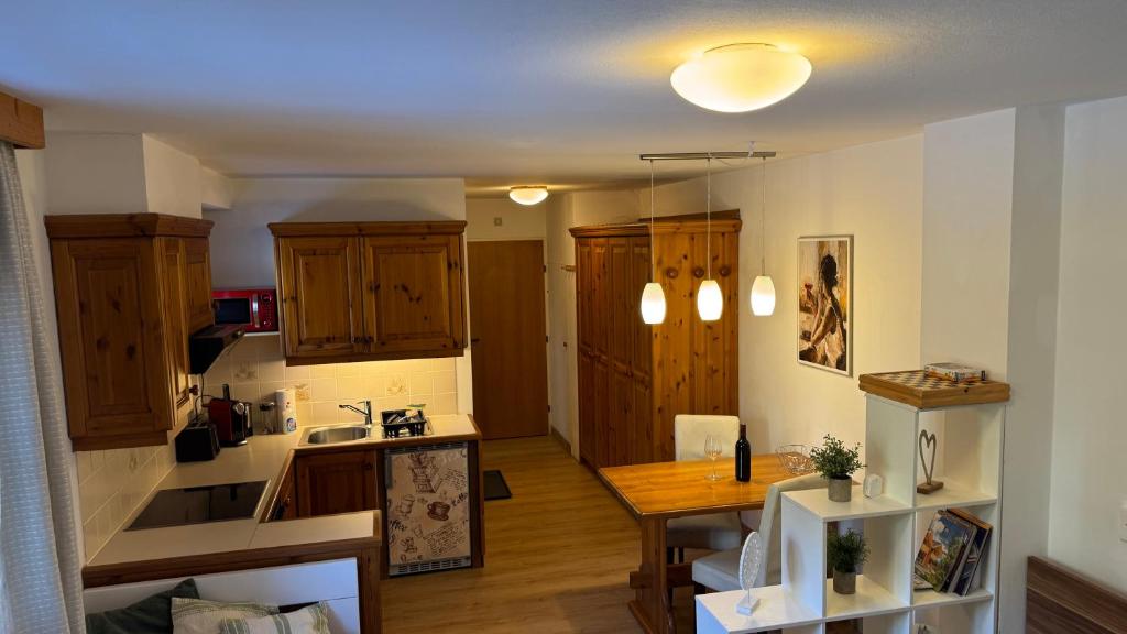 Gemütliches Apartment - Kanzelhöhe - Gerlitzen - 4