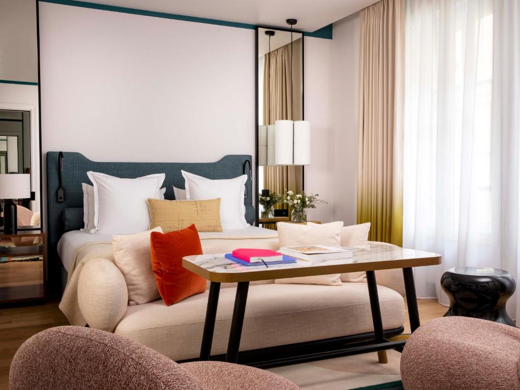 Hotel Bel Ami