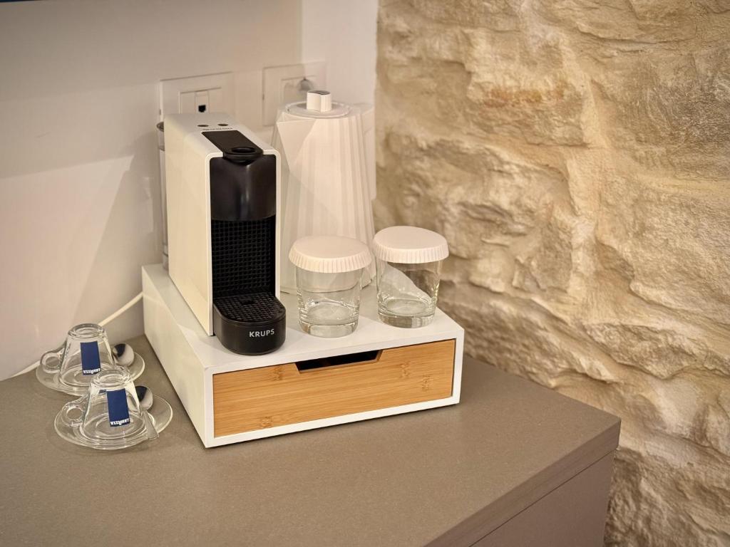 Ad Maiora - Design Rooms - 2