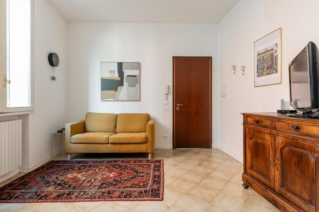 Gombruti Vintage Apartment by Wonderful Italy - 3