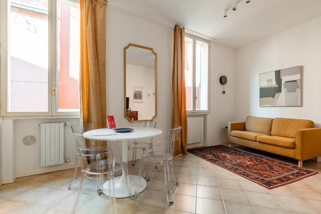 Gombruti Vintage Apartment by Wonderful Italy - 1