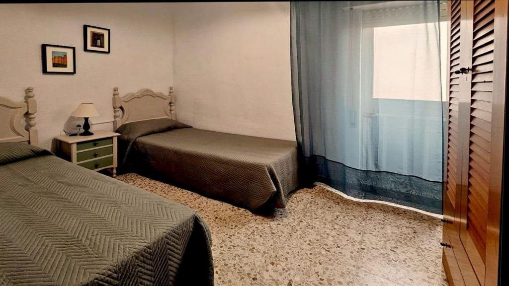 Apartamento LOS BALCONES DE BARBATE - 2