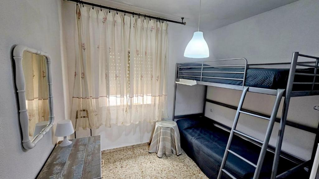 Apartamento LOS BALCONES DE BARBATE - 3