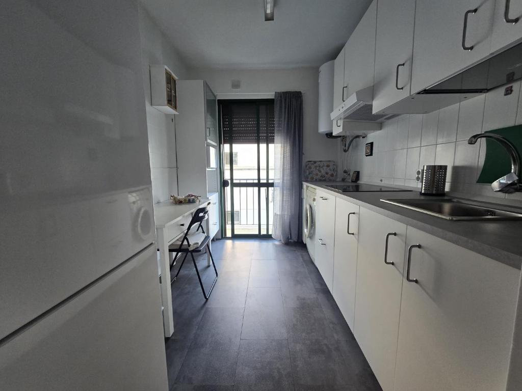 Apartamento LOS BALCONES DE BARBATE - 5