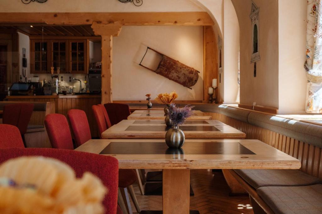 Hotel Bernina - 2