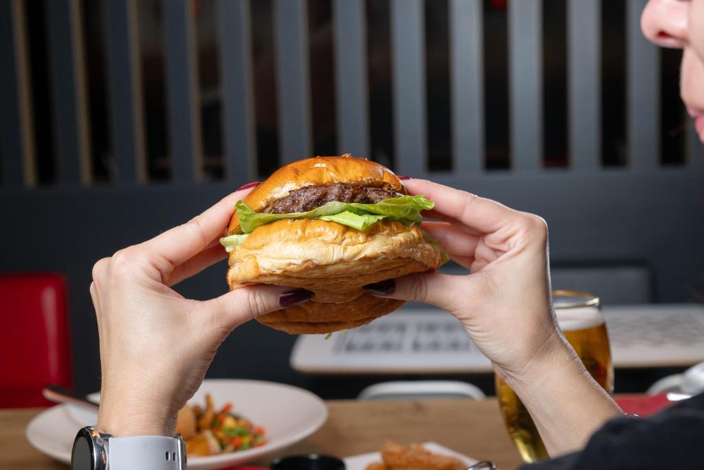 お料理のイメージ