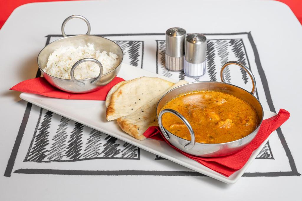 お料理のイメージ