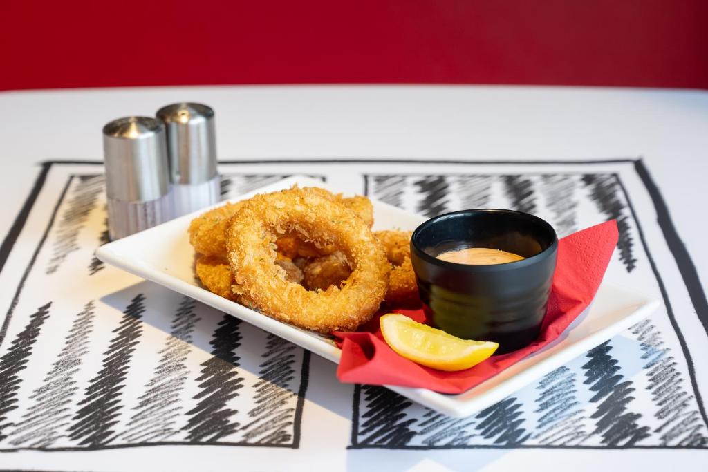 お料理のイメージ