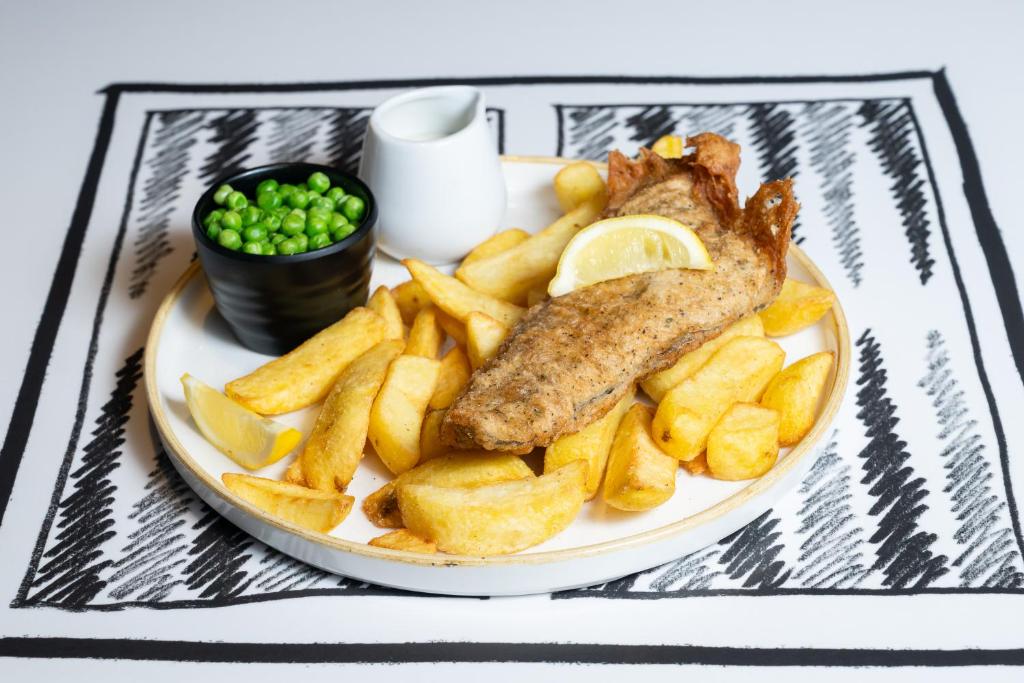 お料理のイメージ