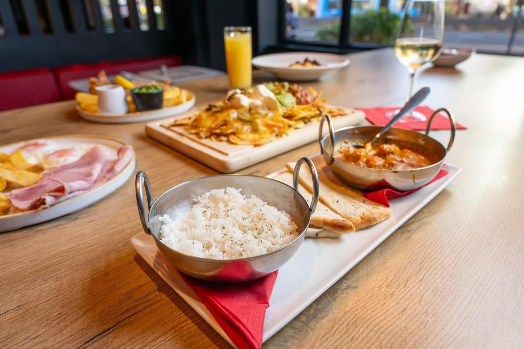 お料理のイメージ