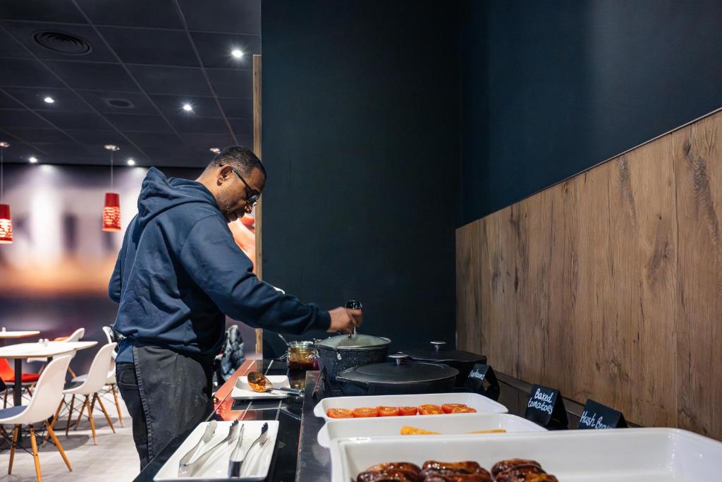 お料理のイメージ