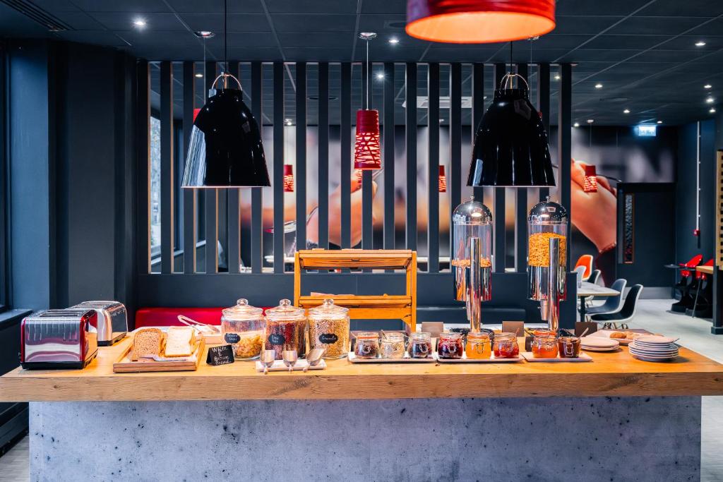 お料理のイメージ