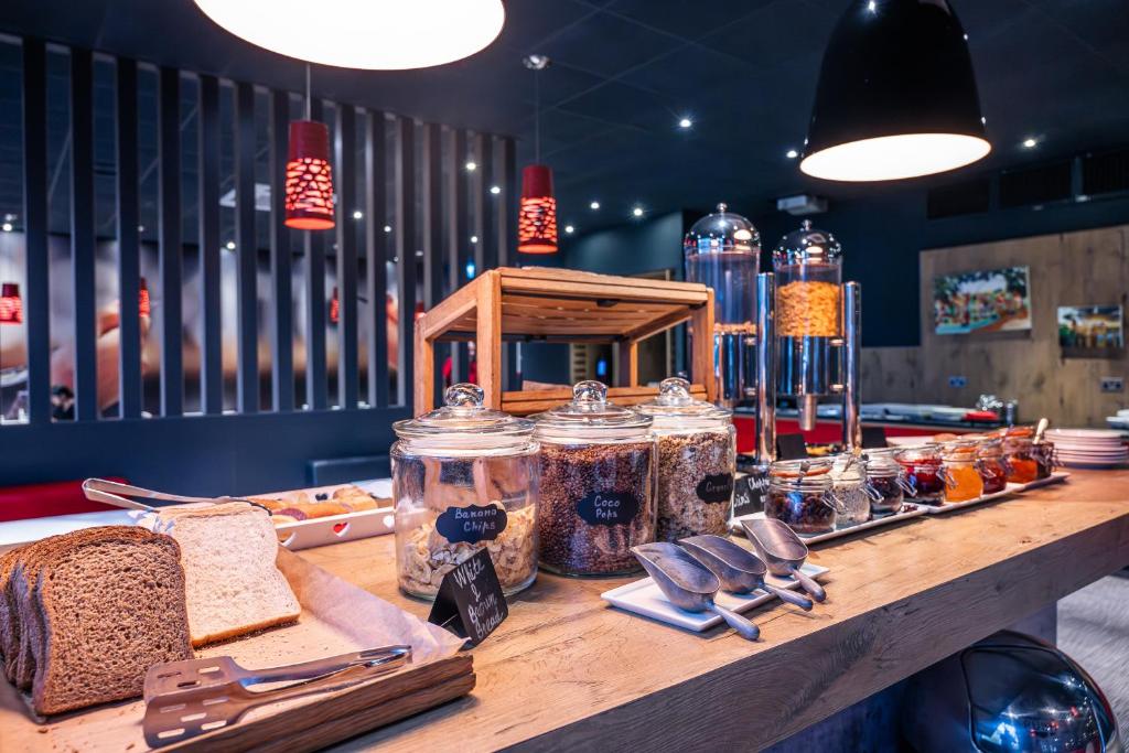 お料理のイメージ