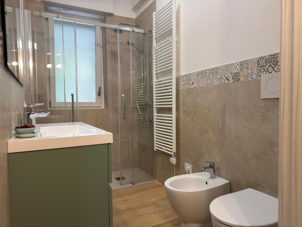 Residence Casa Palmira - Modern Apartments near Neɡrar Hospital - Valpolicella - 3