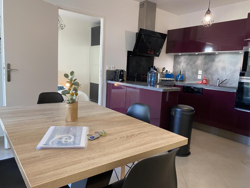 Douillet By Dream Apartments - 3
