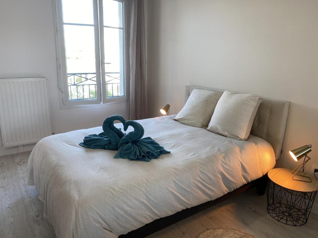 Douillet By Dream Apartments - 5