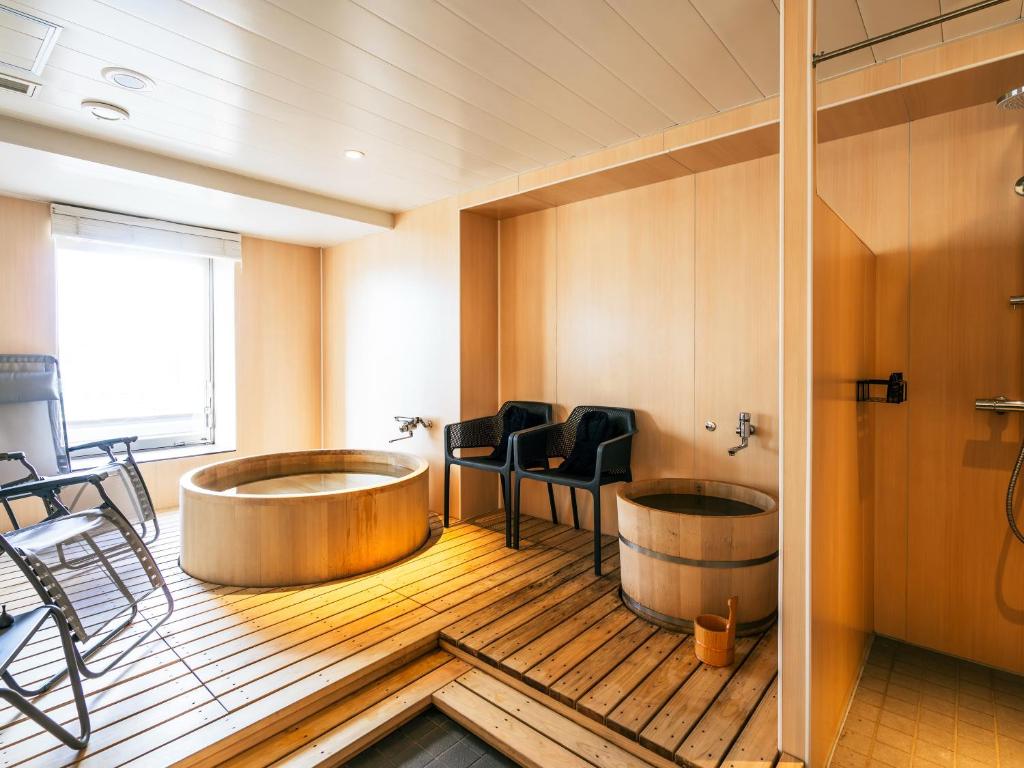 Richmond Hotel Premier Tokyo Schole