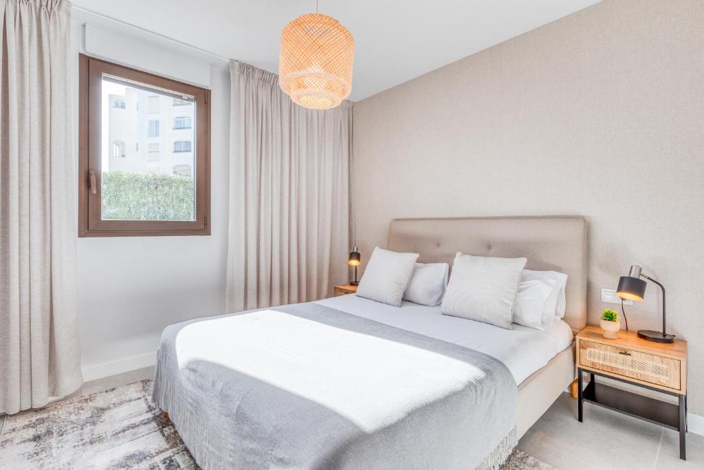 Hanami Apartment Mesas Homes B2 - 3