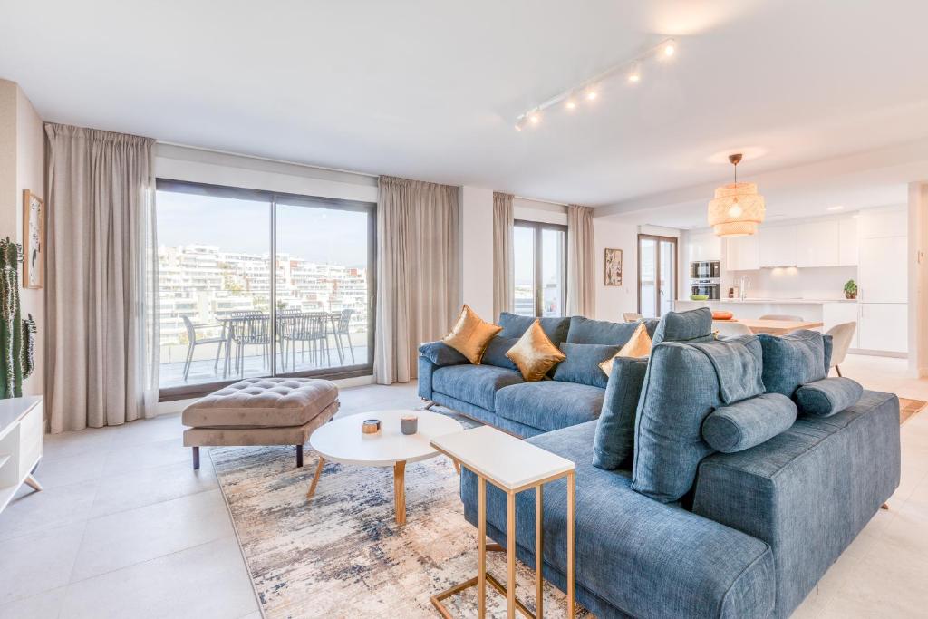 Hanami Apartment Mesas Homes B2 - 1