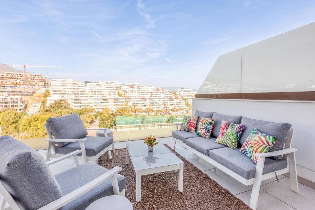 Hanami Apartment Mesas Homes B2 - 5