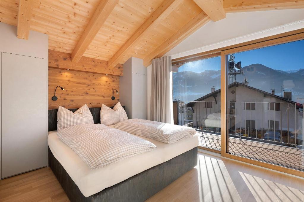 Villa Helena - Panorama Dolomiti - 1
