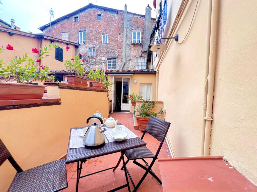 Casa Sibel Lucca - 1