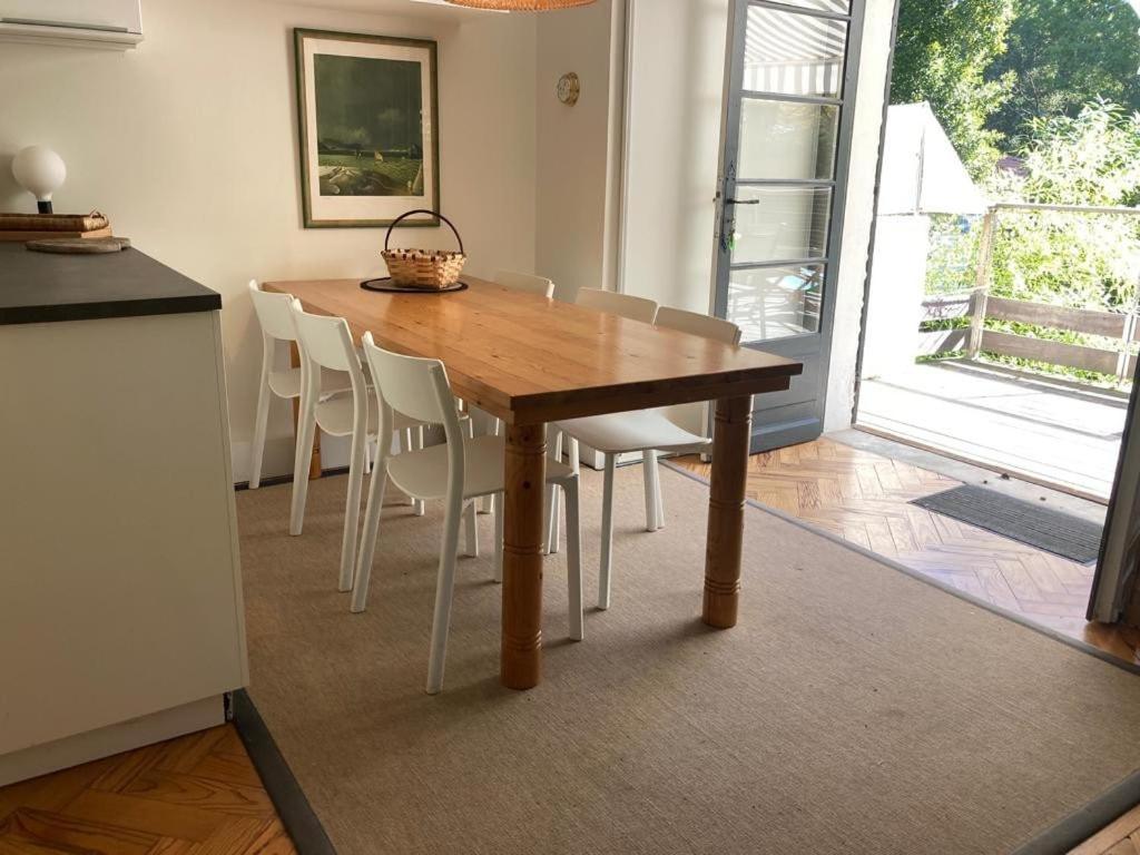 Villa 4 personnes à 200M de la Plage (accés privé) - 5