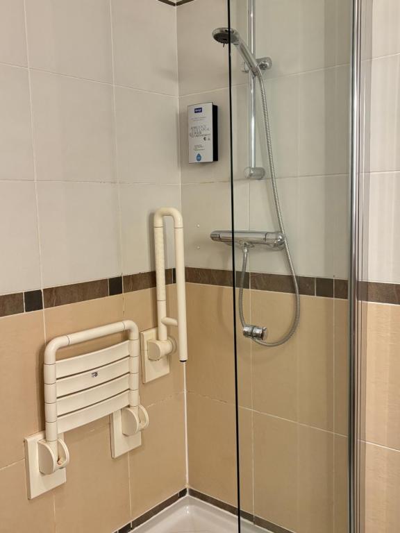Shower