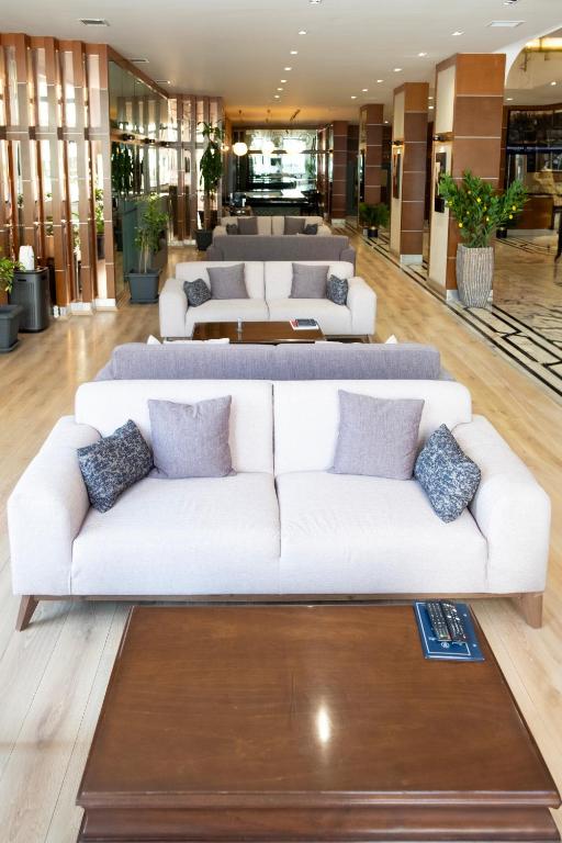 Grand Keskin Otel 호텔 이미지 2