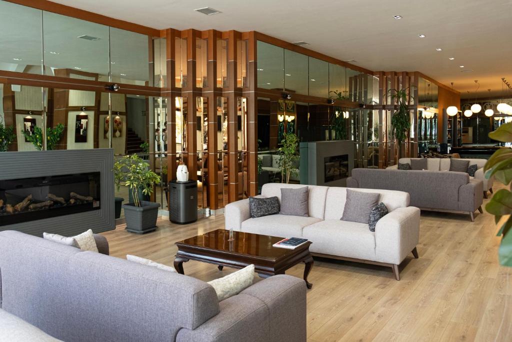 Grand Keskin Otel 호텔 이미지 2