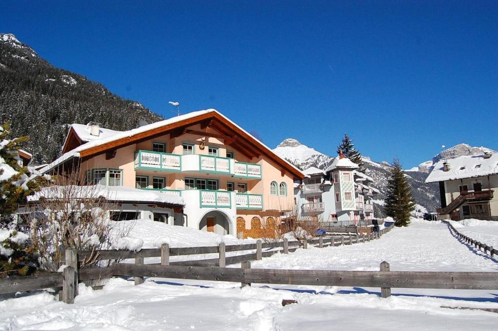 Villa Marta - 5