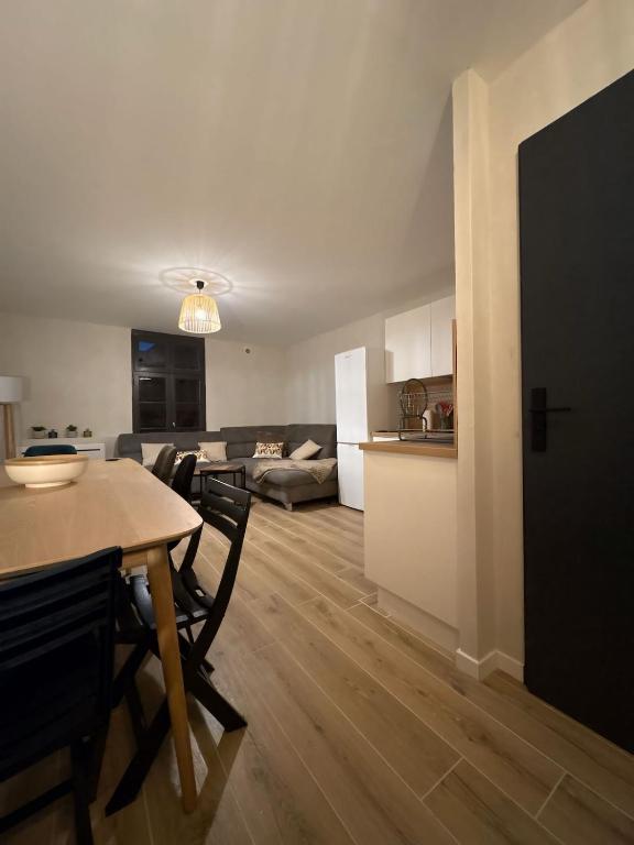 Cozy appartement - 4