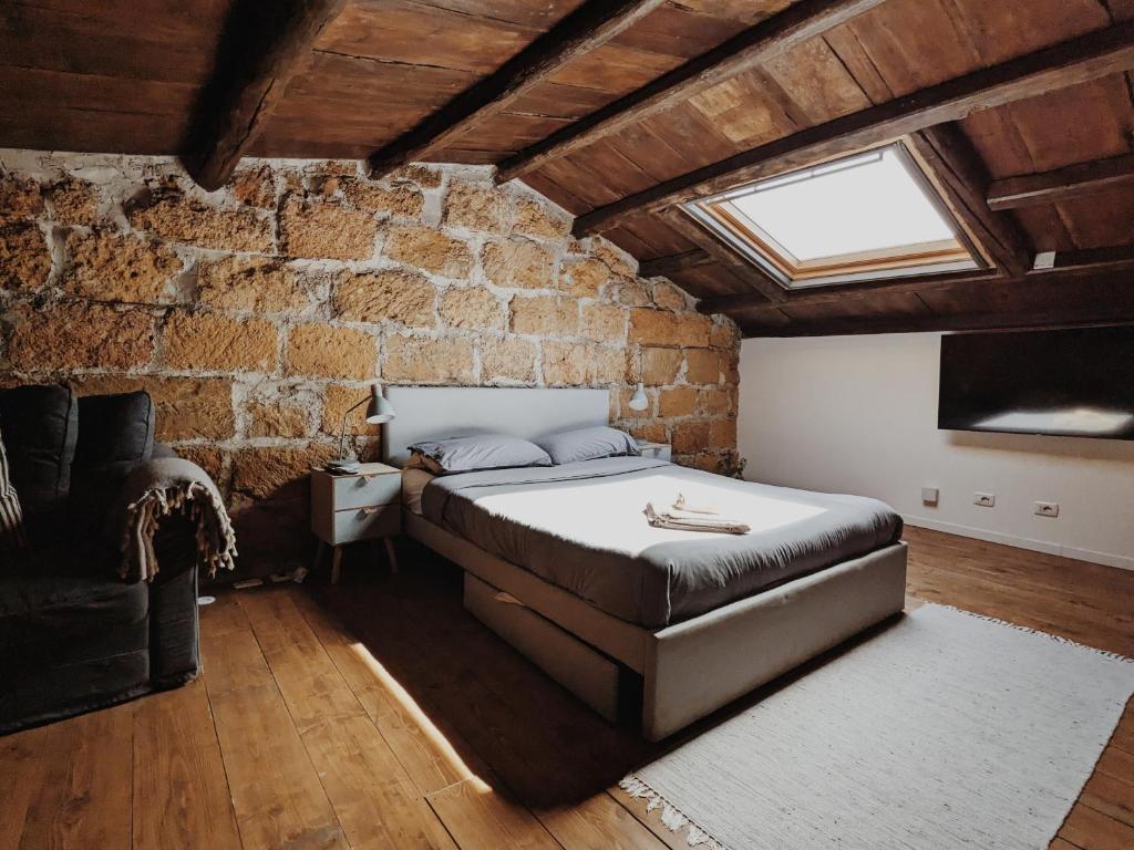 Goodnight Palermo - Mercury Apartment - 1