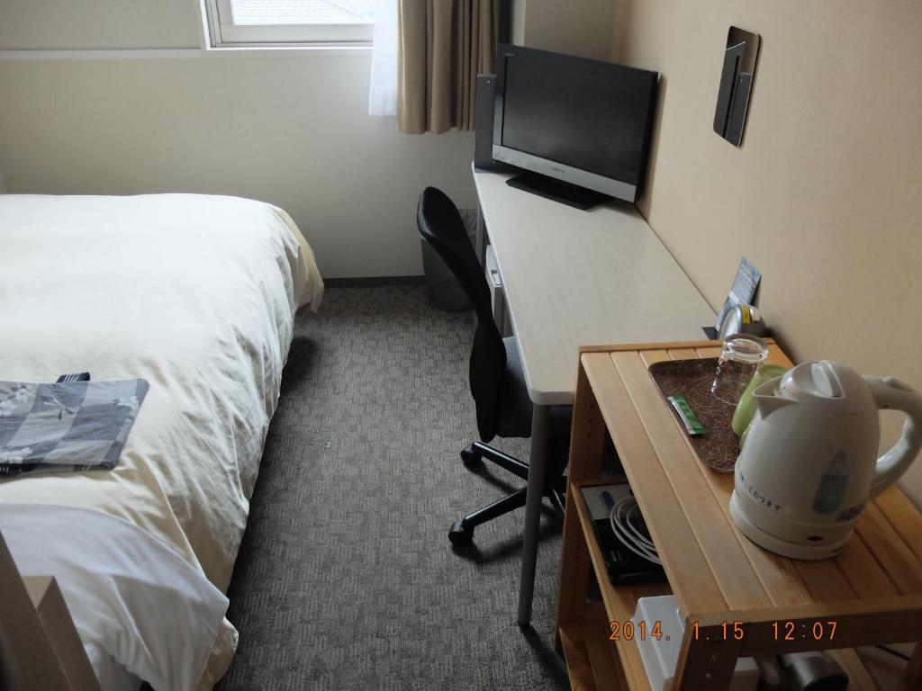 Hotel Crown Hills Katsuta Omotechoten photo