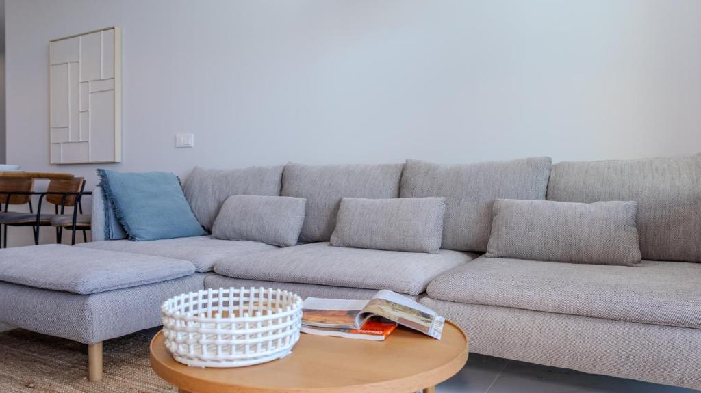 BENIDORM BEACH boho style apartment - 5