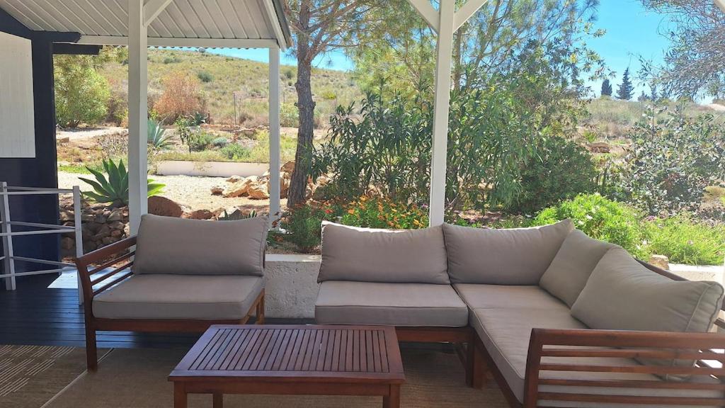 Casa Alba, two cottages for the price of one - 5